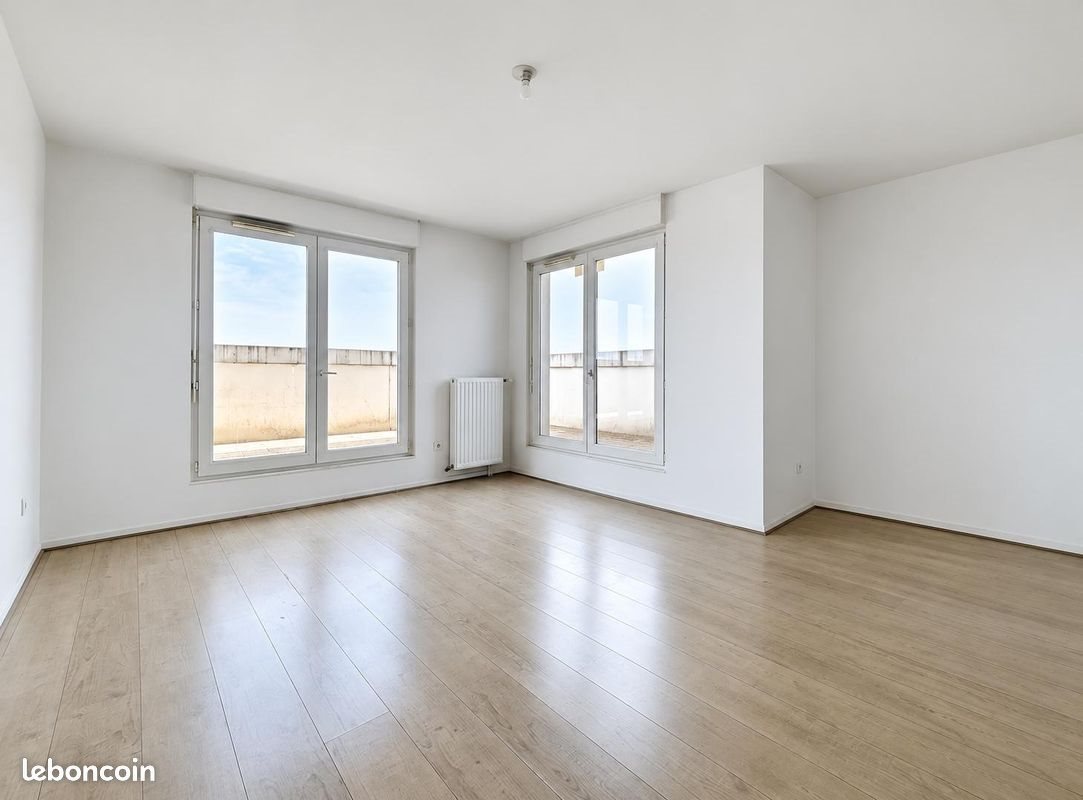 Appartement à vendre, 85m², Courdimanche
