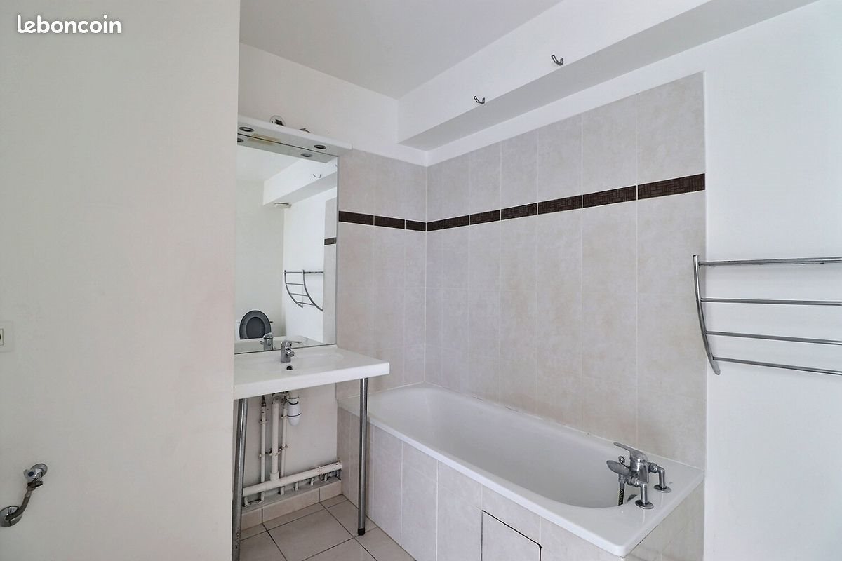 Appartement à vendre, 85m², Courdimanche