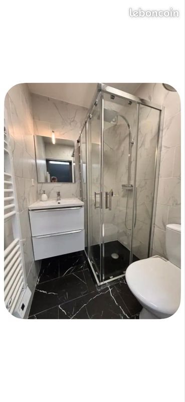 Appartement à louer, 21m², Toulon