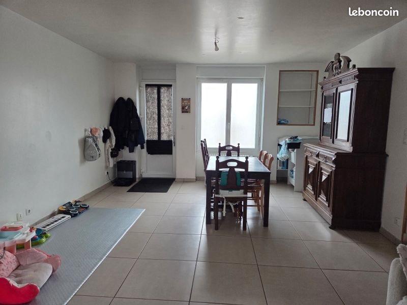 Maison à louer, 78m², Cloyes-sur-le-Loir