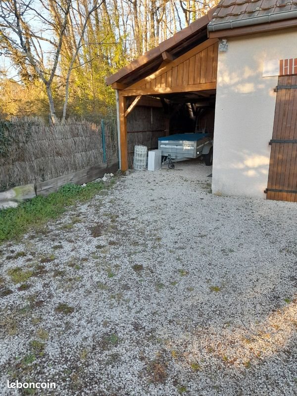 Maison à vendre, 110m², Pruniers-en-Sologne