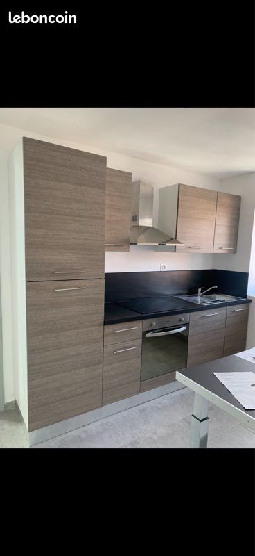 Appartement à louer, 57m², Cambrai
