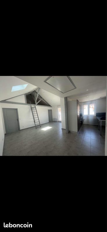Appartement à louer, 57m², Cambrai