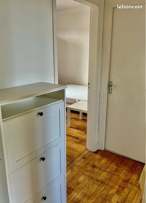 Appartement à louer, 34m², Brest