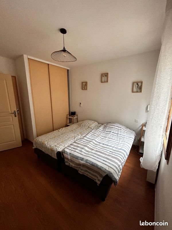 Appartement à louer, 33m², Saint-Pair-sur-Mer
