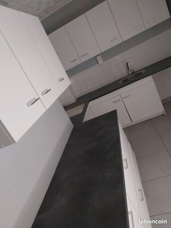 Appartement à vendre, 85m², Noeux-les-Mines