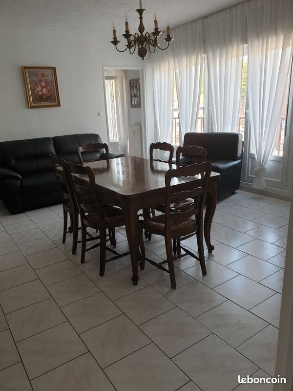 Appartement à vendre, 85m², Noeux-les-Mines