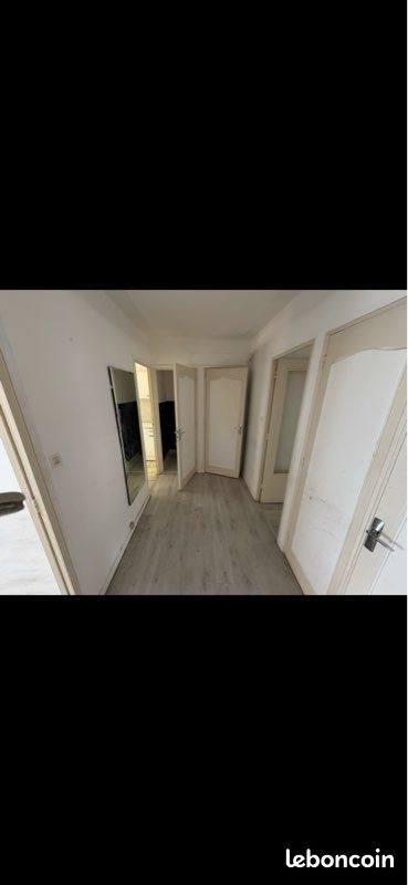 Appartement à louer, 88m², Saint-Etienne