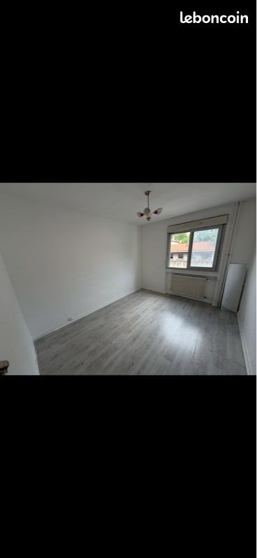 Appartement à louer, 88m², Saint-Etienne