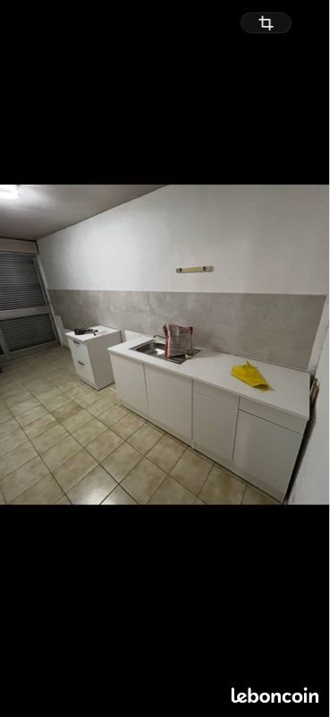 Appartement à louer, 88m², Saint-Etienne
