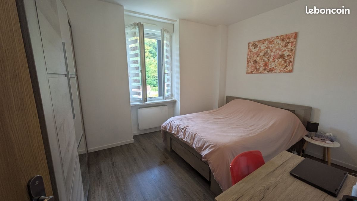 Appartement à louer, 35m², Algrange