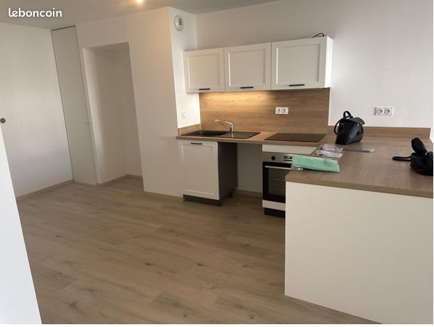 Appartement à louer, 60m², Chambray-lès-Tours