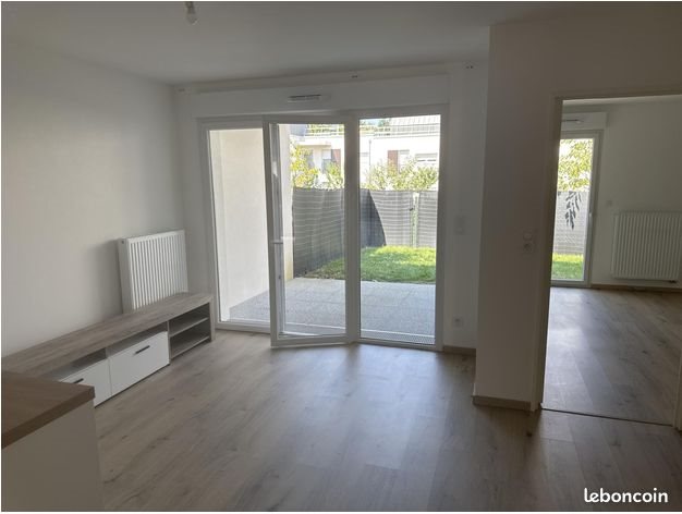 Appartement à louer, 60m², Chambray-lès-Tours