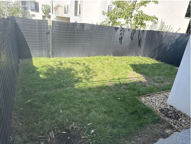 Appartement à louer, 60m², Chambray-lès-Tours