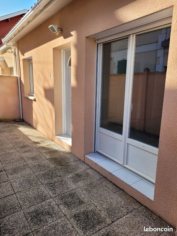 Maison à louer, 33m², Andernos-les-Bains