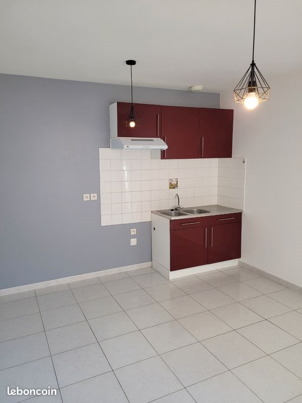 Maison à louer, 33m², Andernos-les-Bains