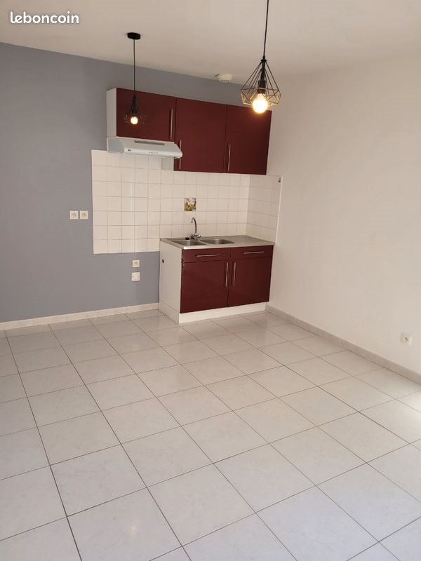 Maison à louer, 33m², Andernos-les-Bains