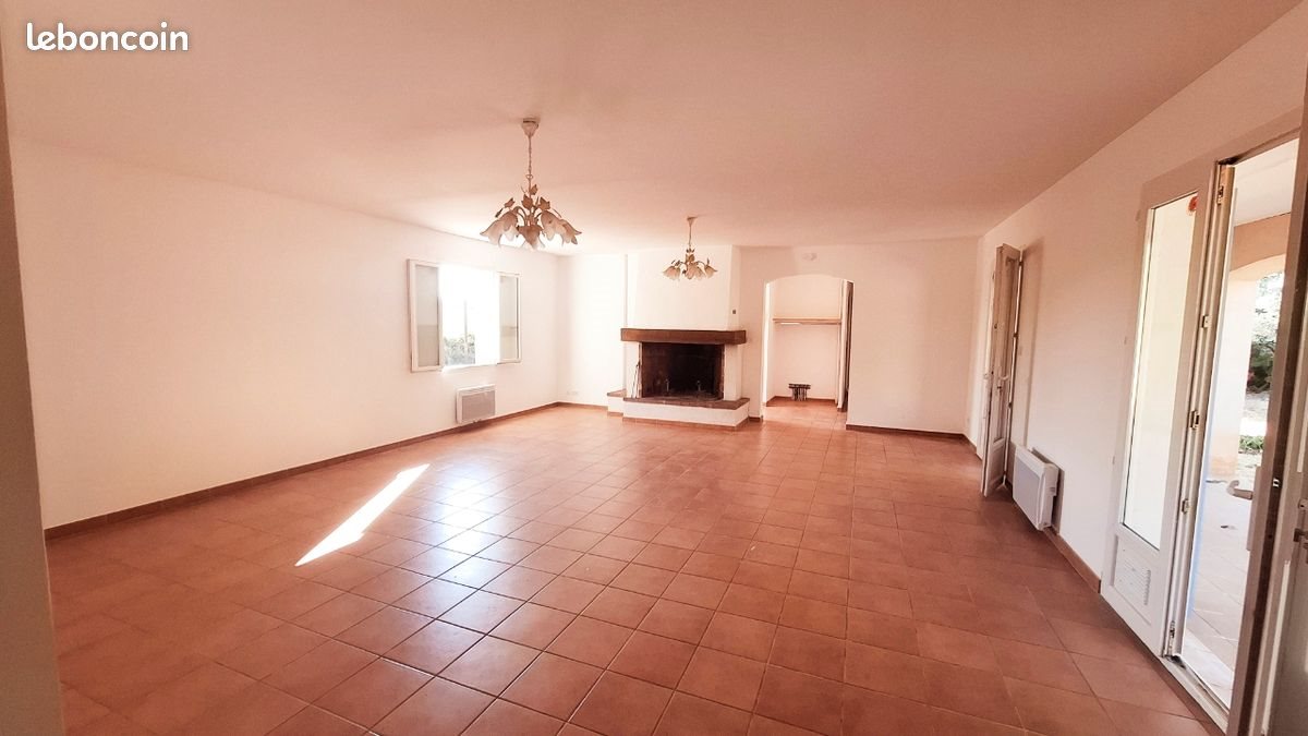 Maison à louer, 112m², Draguignan