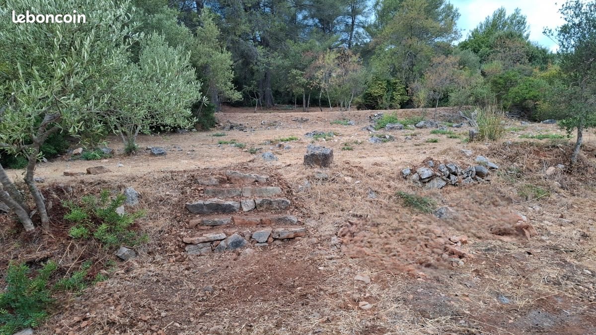 Maison à louer, 112m², Draguignan