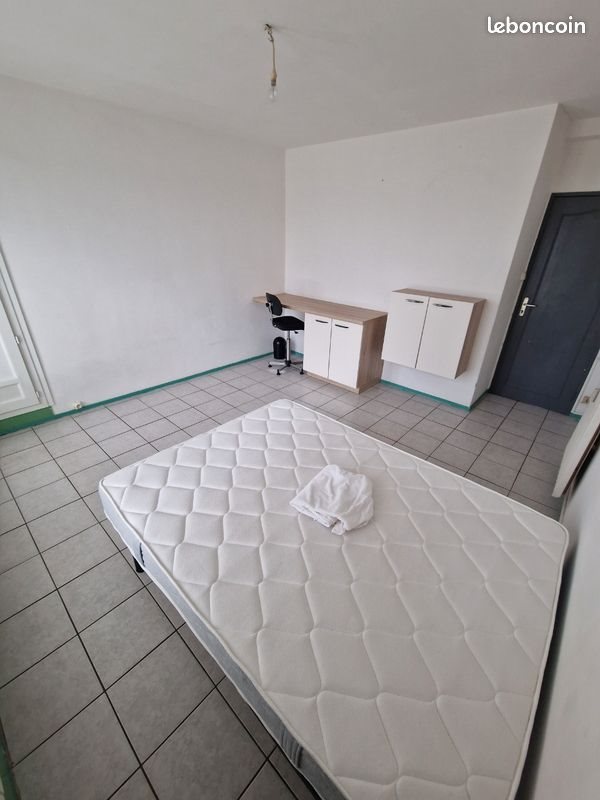 Appartement à louer, 72m², Saint-Brieuc