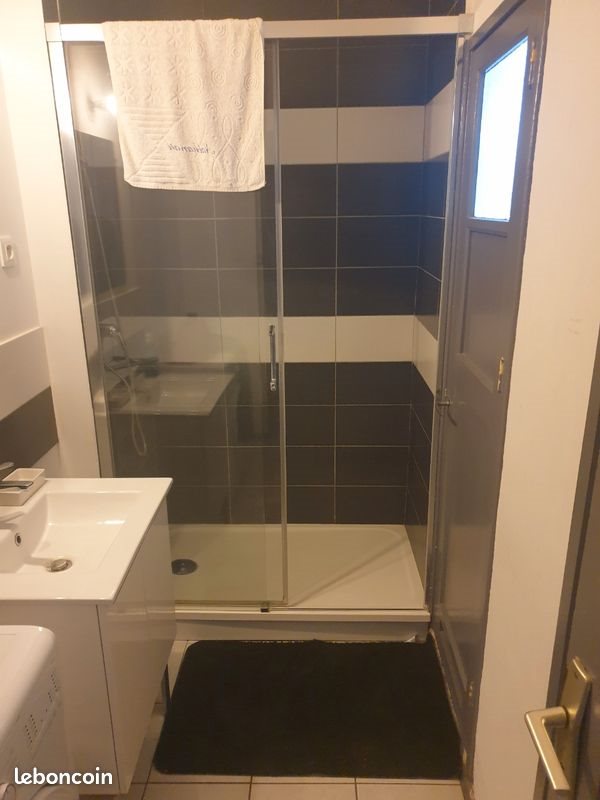 Appartement à louer, 72m², Saint-Brieuc