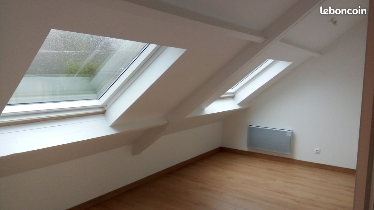 Maison à louer, 80m², Hallines