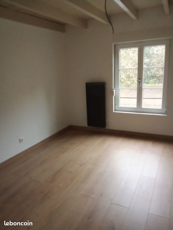 Maison à louer, 80m², Hallines
