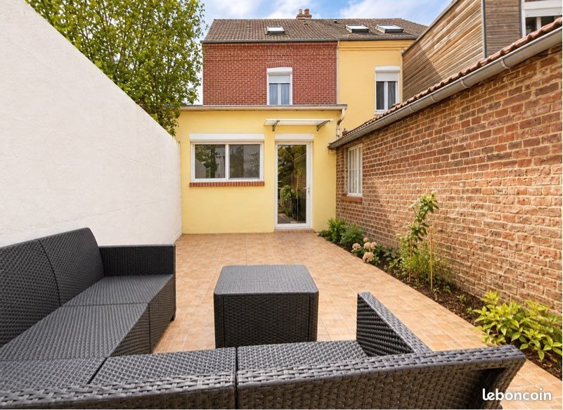 Maison à vendre, 95m², Oissel
