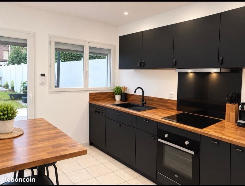 Maison à vendre, 95m², Oissel