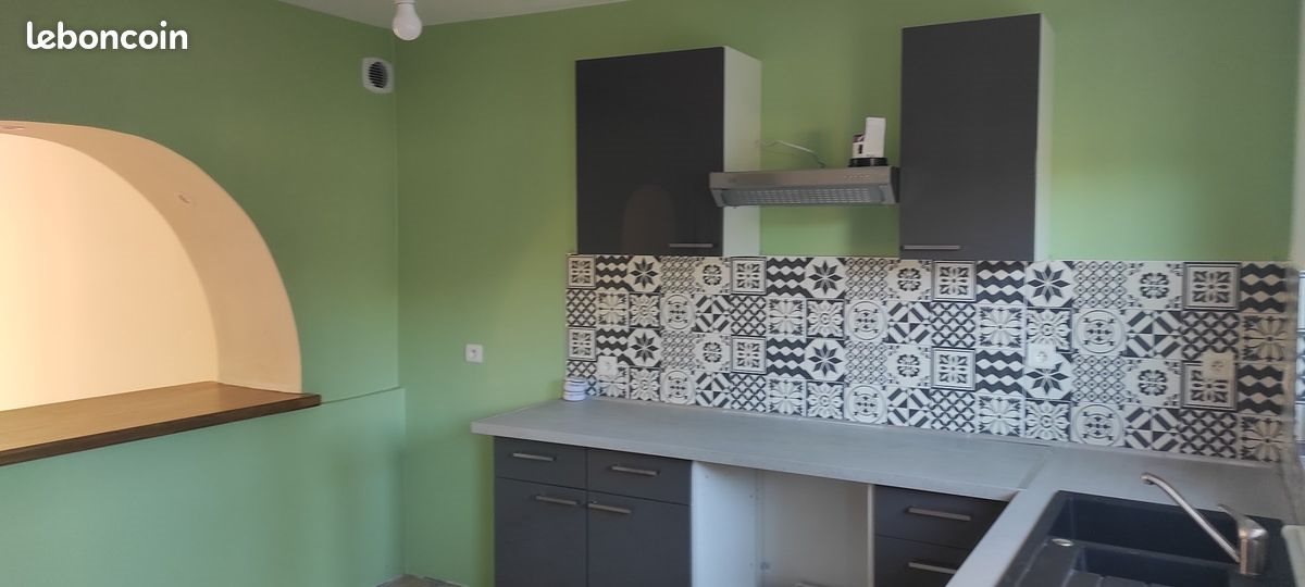 Maison à vendre, 85m², Angoulême