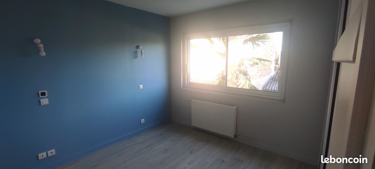 Maison à vendre, 85m², Angoulême