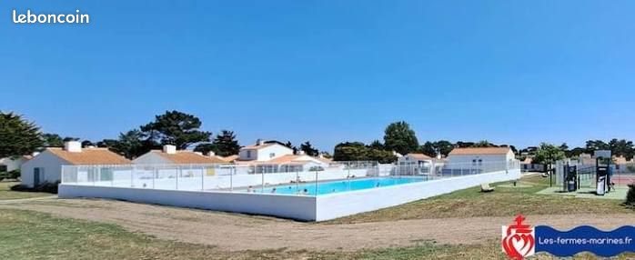 Maison à vendre, 46m², Bretignolles-sur-Mer