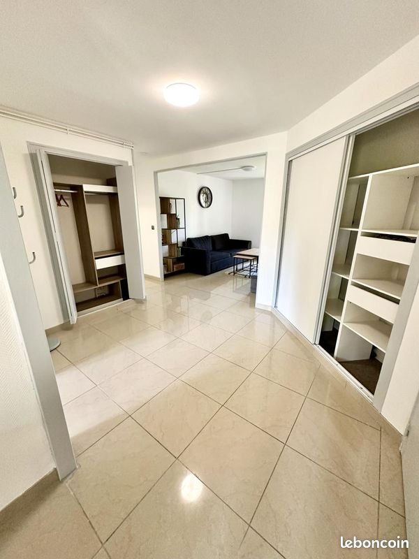 Appartement à louer, 100m², Troyes