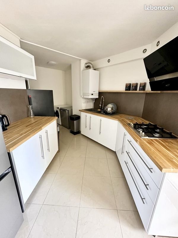 Appartement à louer, 100m², Troyes