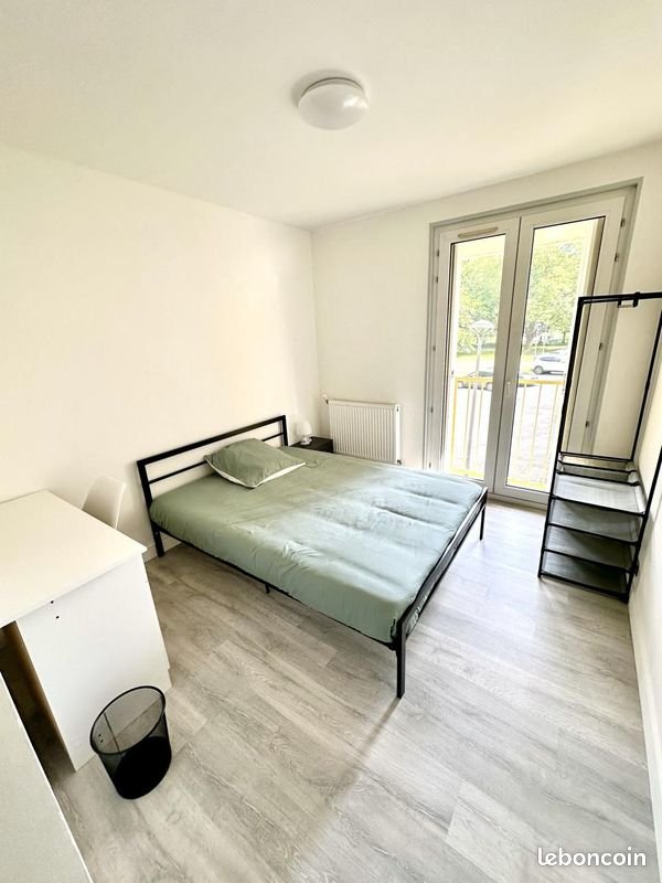 Appartement à louer, 100m², Troyes