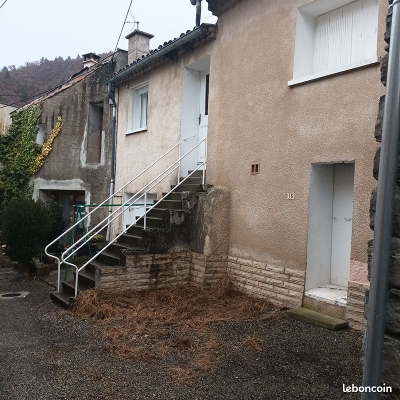 Maison à vendre, 52m², Valbelle