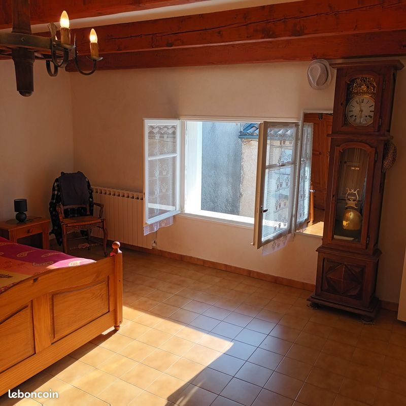 Maison à vendre, 52m², Valbelle