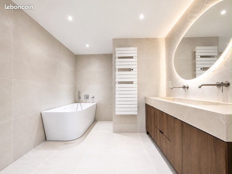Appartement à louer, 131m², Menton