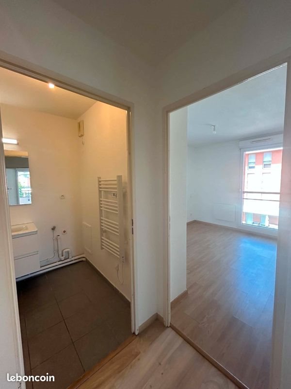 Appartement à louer, 60m², Valenciennes