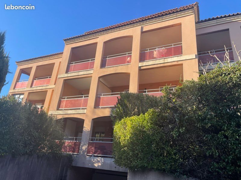 Appartement à louer, 22m², Aix-en-Provence