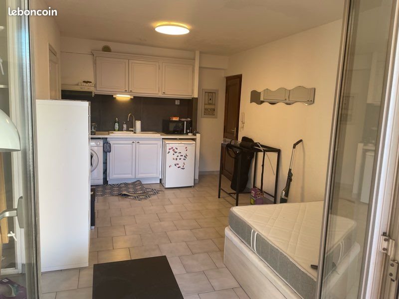 Appartement à louer, 22m², Aix-en-Provence