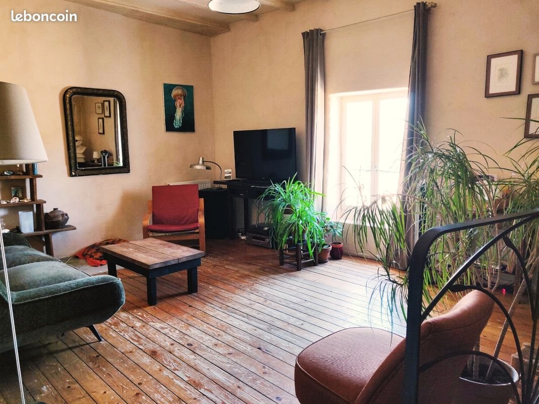 Maison à vendre, 107m², Chomérac