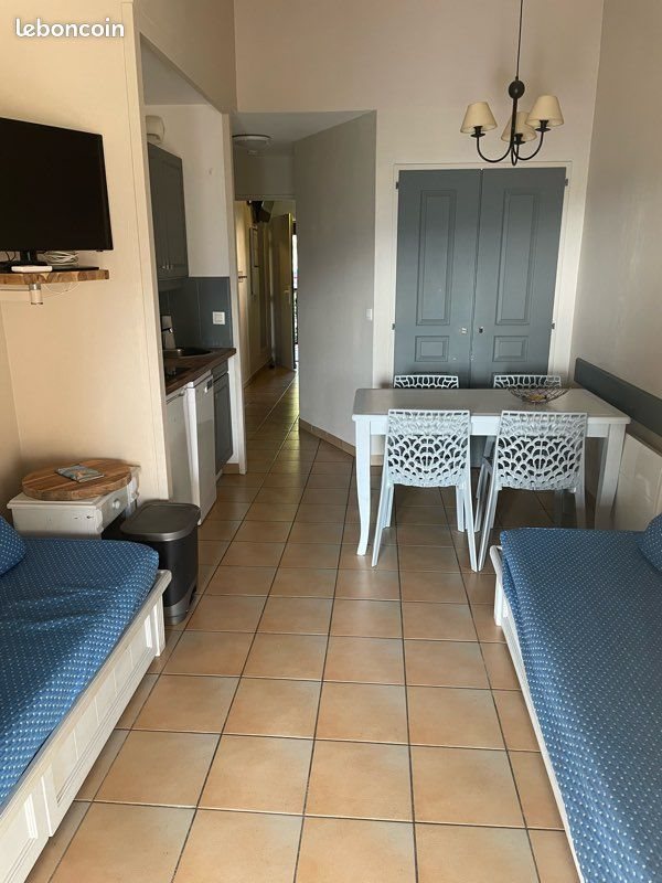 Appartement à louer, 28m², Grimaud