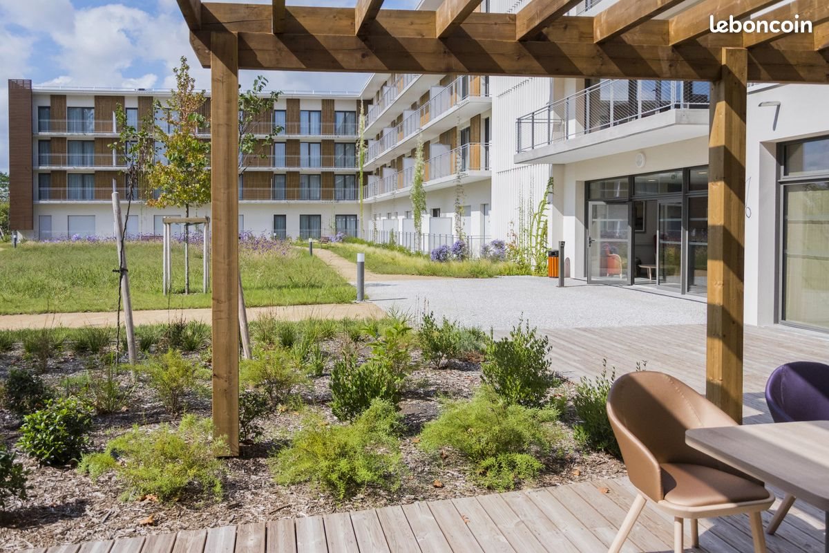 Appartement à vendre, 58m², Mont-de-Marsan