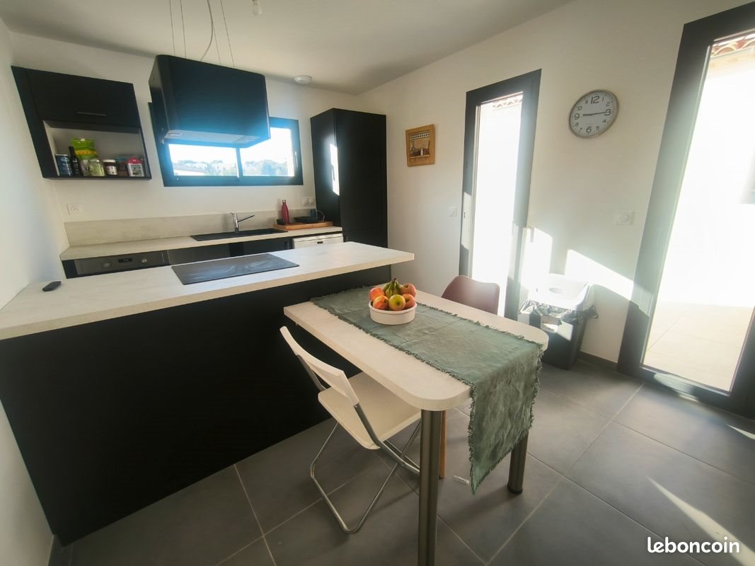 Appartement à louer, 60m², Martigues