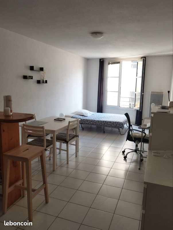 Appartement à louer, 35m², Nîmes