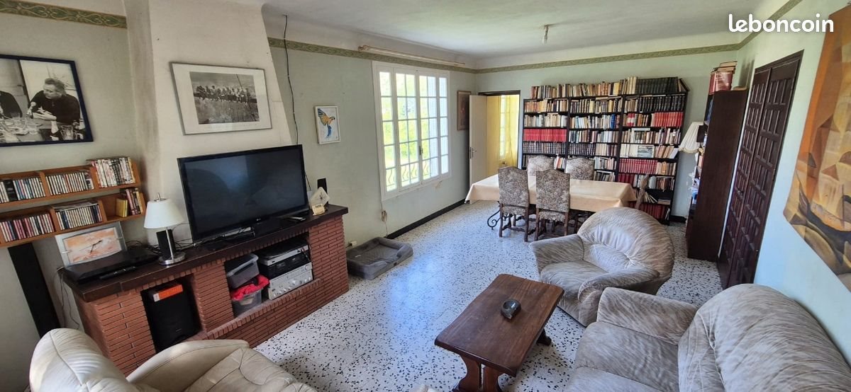 Maison à vendre, 117m², Marquixanes