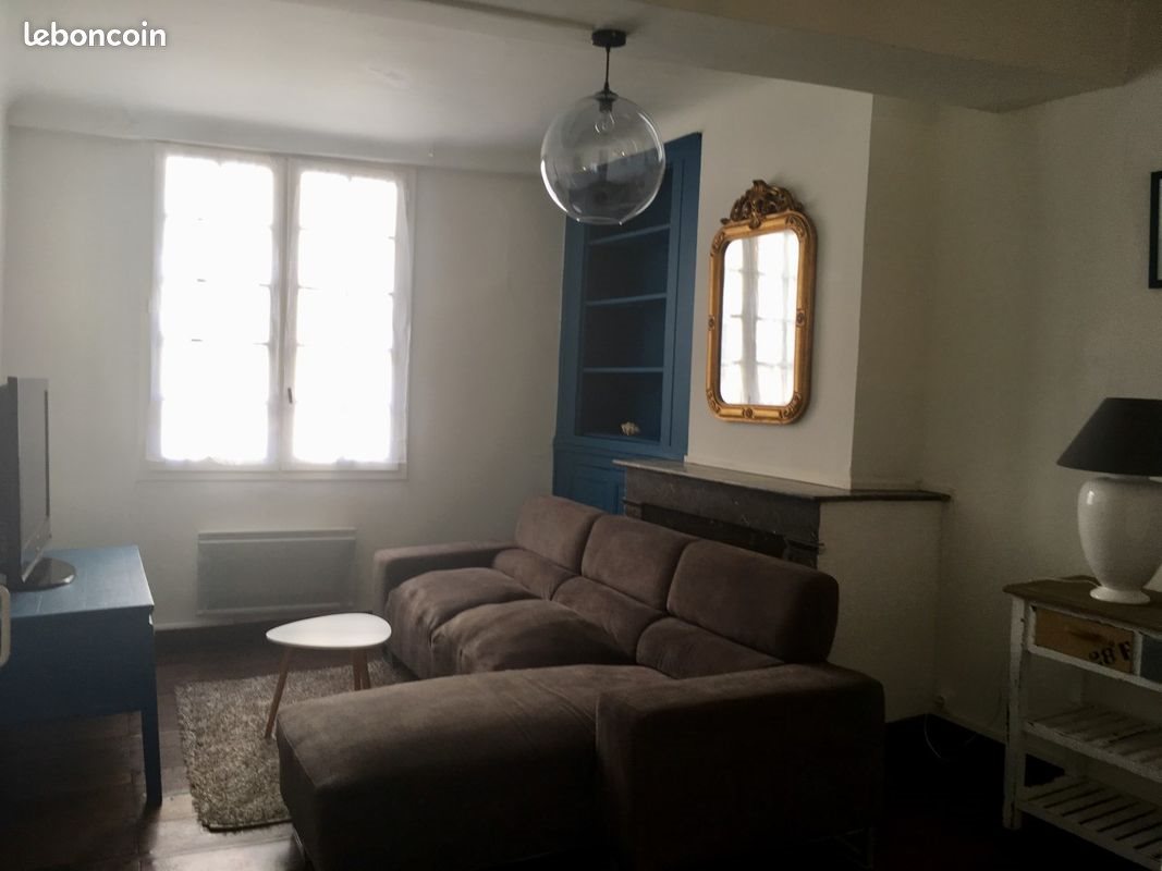 Appartement à louer, 75m², Bayonne