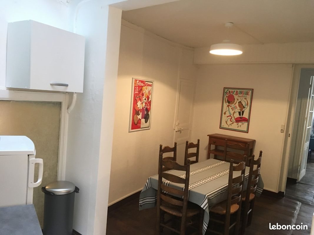 Appartement à louer, 75m², Bayonne