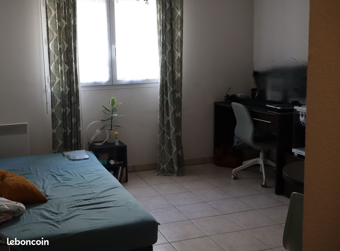 Appartement à louer, 19m², Béziers